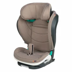 BeSafe Flex FIX 2 - Dark Sand Soft Breeze