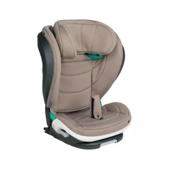 BeSafe Flex FIX 2 - Dark Sand Soft Breeze