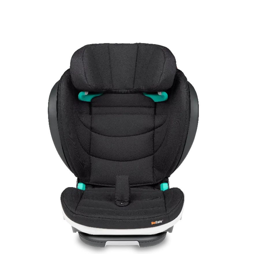 BeSafe Flex FIX 2 - Fresh Black Cap