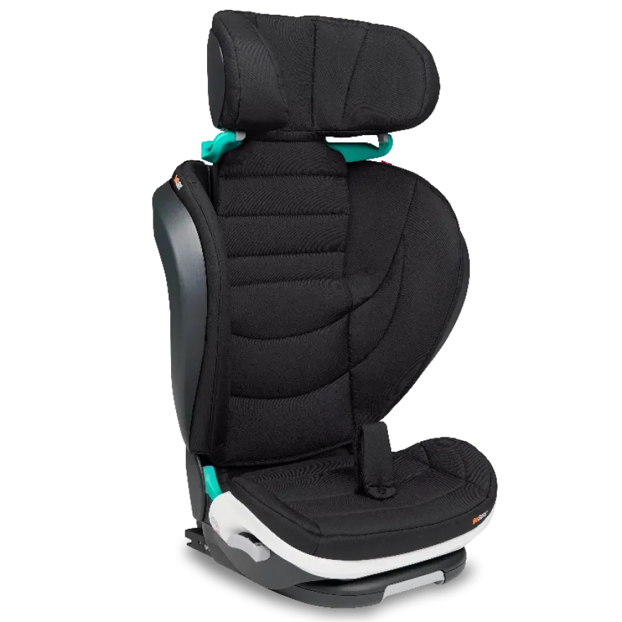 BeSafe Flex FIX 2 - Fresh Black Cap
