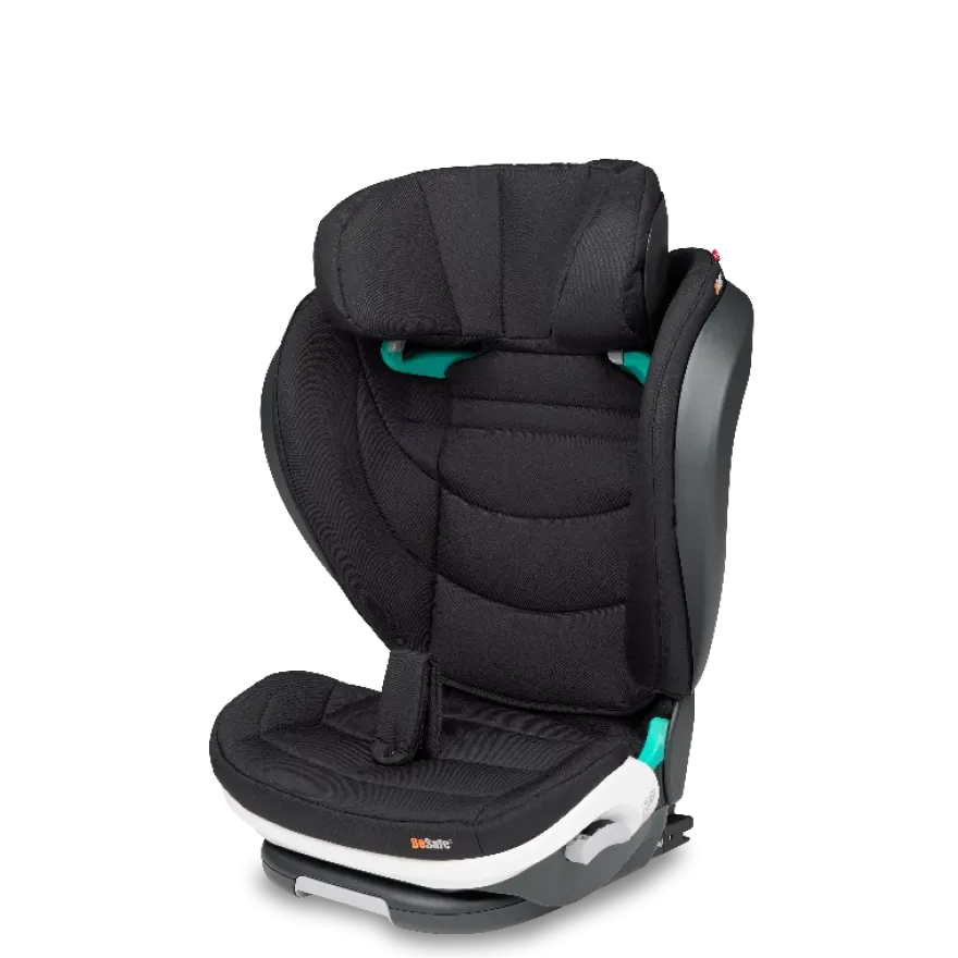 BeSafe Flex FIX 2 - Fresh Black Cap