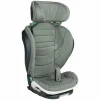 BeSafe Flex FIX 2 - Meadow green Soft Breeze