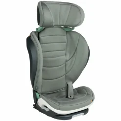 BeSafe Flex FIX 2 - Meadow green Soft Breeze
