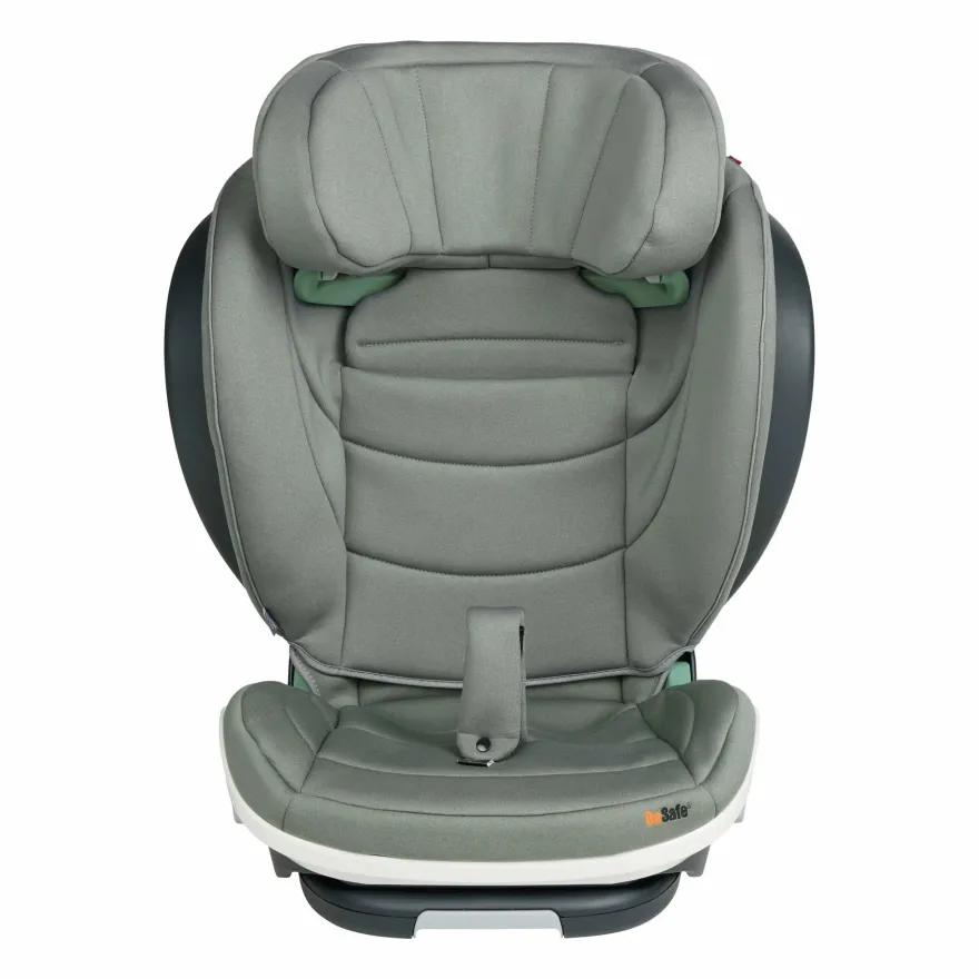BeSafe Flex FIX 2 - Meadow green Soft Breeze