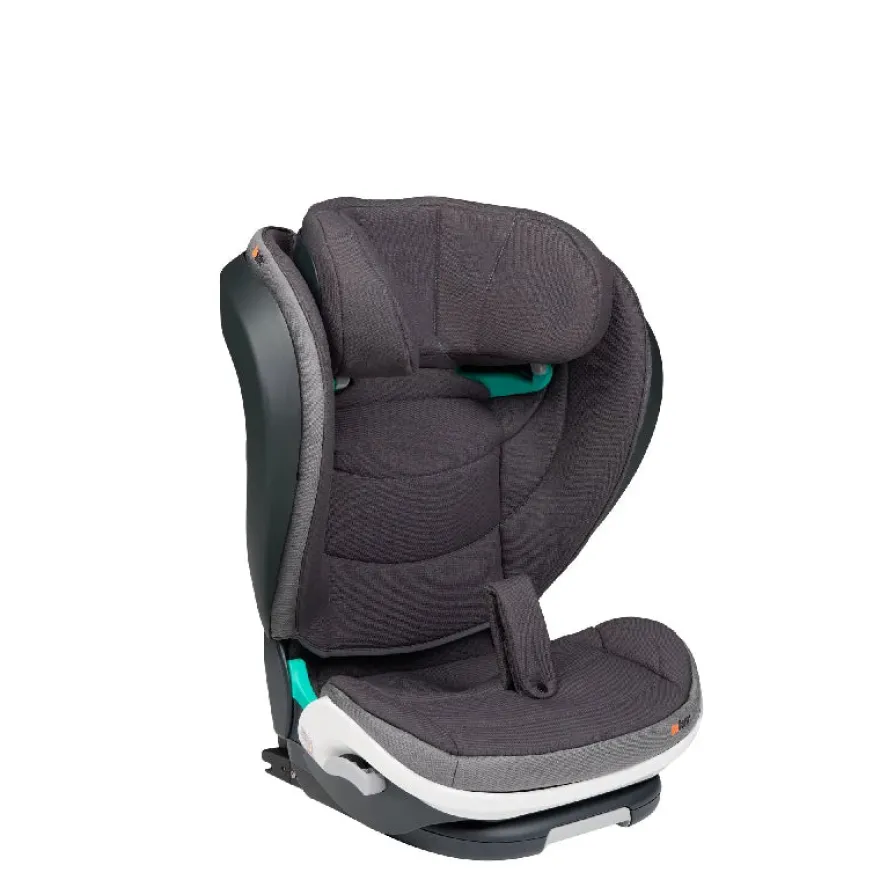 BeSafe Flex FIX 2 - Metallic Mélange