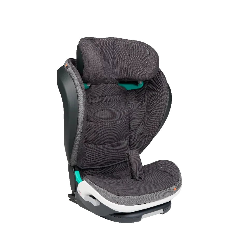 BeSafe Flex FIX 2 - Metallic Mélange