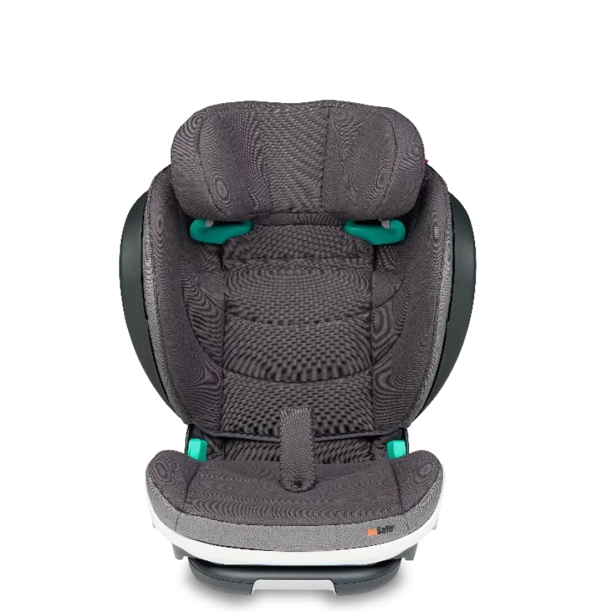 BeSafe Flex FIX 2 - Metallic Mélange