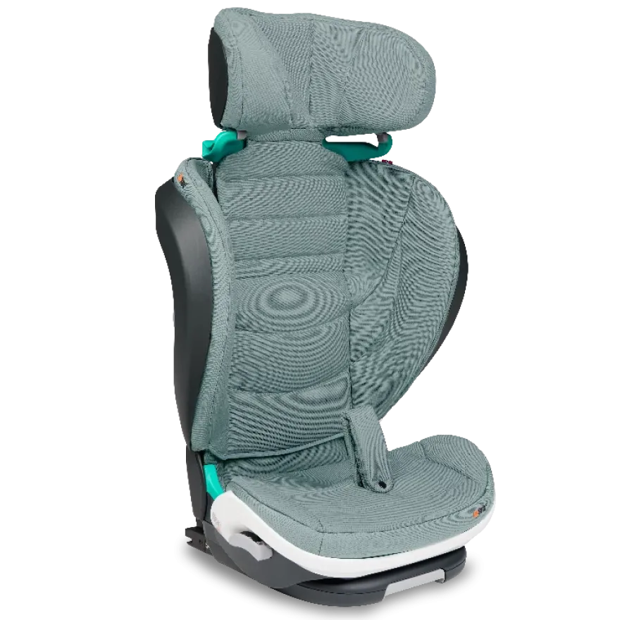 BeSafe Flex FIX 2 - Sea Green Mélange