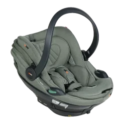 BeSafe Go Beyond² Meadow Green SoftBreeze-Std