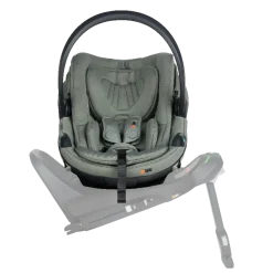 BeSafe Go Beyond² Meadow Green SoftBreeze-Std