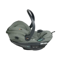 BeSafe Go Beyond² Meadow Green SoftBreeze-Std