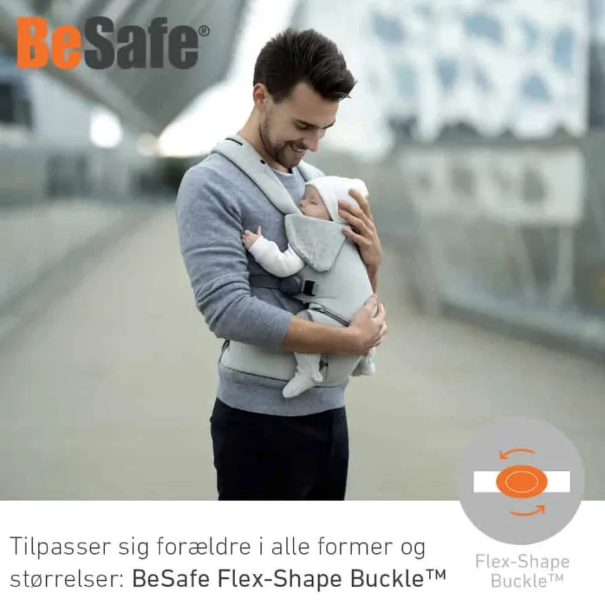BeSafe Haven - Cloud Premium - Leaf