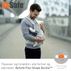 BeSafe Haven - Night Basic