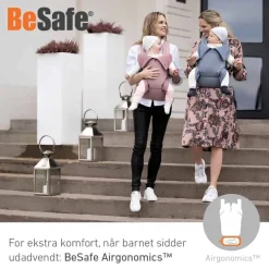 BeSafe Haven - Stone Basic
