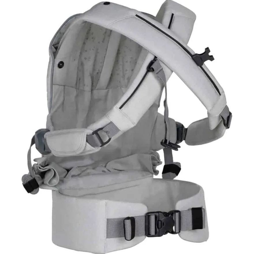 BeSafe Haven - Stone Premium - Leaf