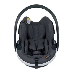 Besafe Izi Go Modular X2 Bundle - Anthracit Mesh
