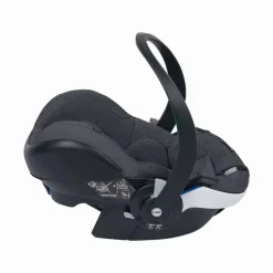 Besafe Izi Go Modular X2 Bundle - Anthracit Mesh