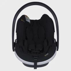 BeSafe iZi Go Modular X2 i - Size - Fresh Black Cab