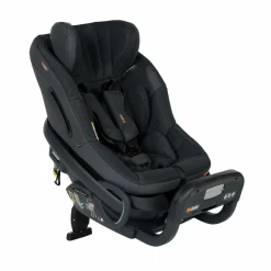 BeSafe IZI Stretch2 - Anthracite Mesh
