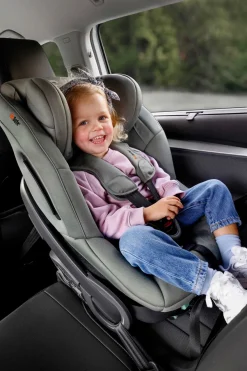 BeSafe IZI Stretch2 - Black Cab