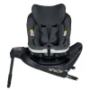 BeSafe iZi Turn i - Size - Anthracite Mesh
