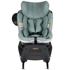 Besafe iZi Turn i - Size - Sea Green Melange