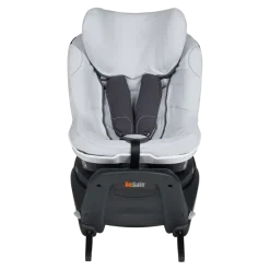 BeSafe Sæde Cover - Modular / Turn - Glacier Grey