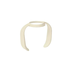 BIBS Baby Bottle Handle Ivory