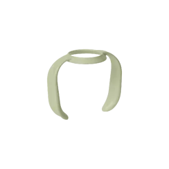 BIBS Baby Bottle Handle Sage