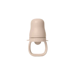 BIBS Baby Feeder Blush