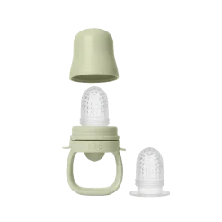 BIBS Baby Feeder Sage