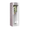 BIBS Baby Flaske Rund Latex 1 pack 270 ml Medium Flow Sage