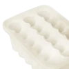 BIBS Baby Food Freezer Tray Ivory