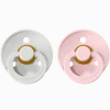 BIBS Colour - Str. 2 Haze/Blossom