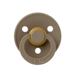 Bibs Colour - Str. 1 - Ivory/Dark Oak