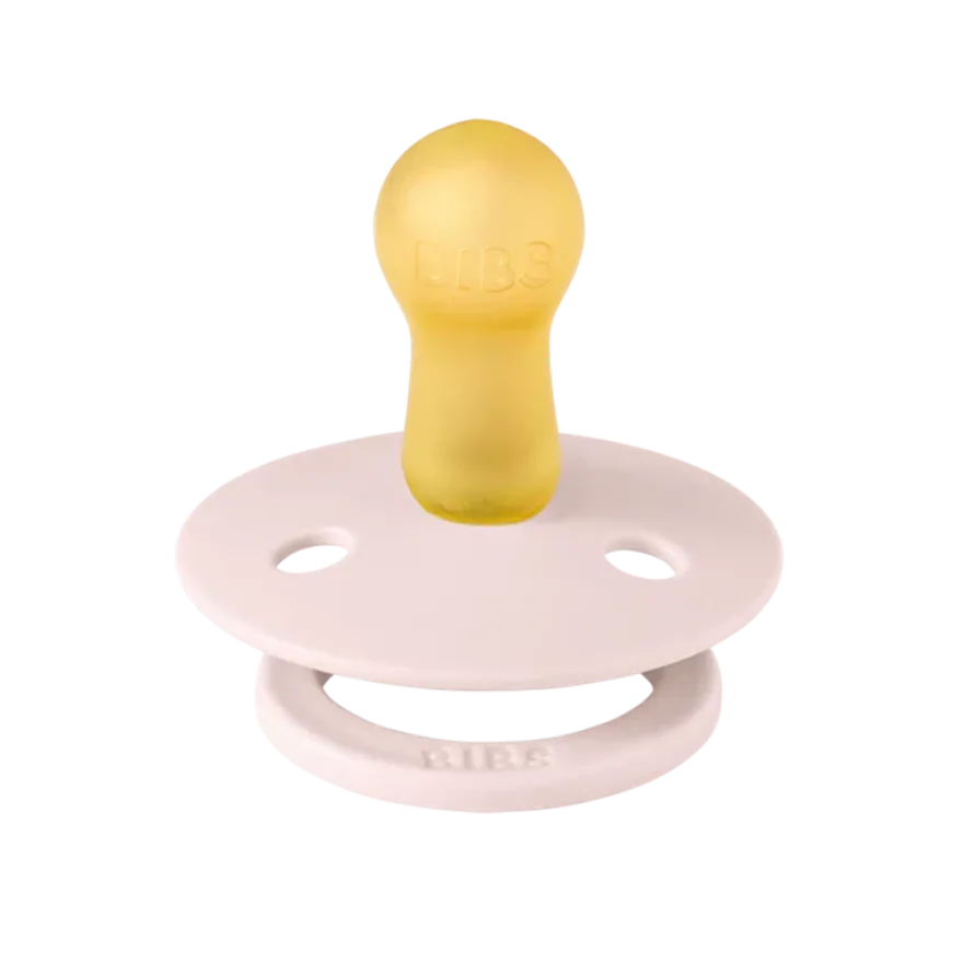 Bibs Colour - Str. 2 - Pale Butter/Petal