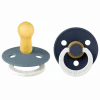 BIBS Colour - str. 2 - Petrol GLOW/Deep Space GLOW