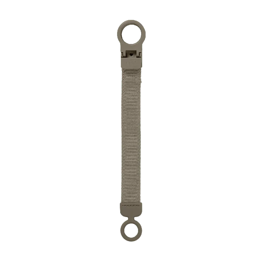 BIBS suttesnor - Dark Oak