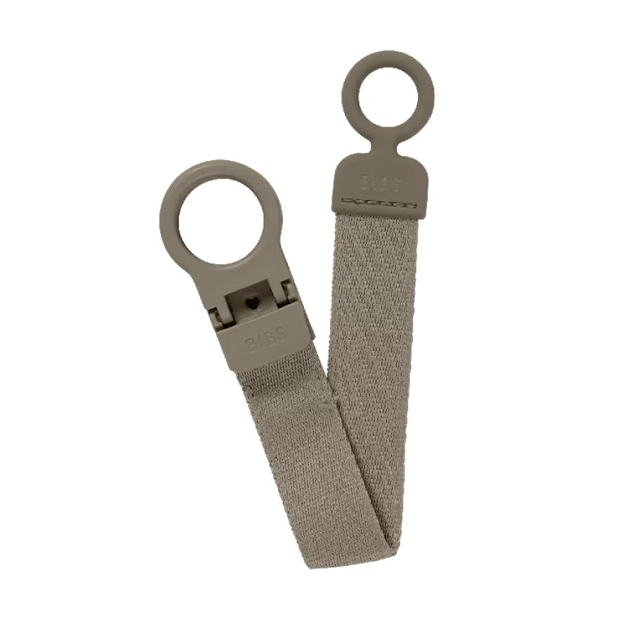 BIBS suttesnor - Dark Oak