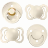 BIBS Try-it collection - Ivory