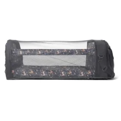 Bizzi Growin POD® Pusletaske og rejseseng - Black