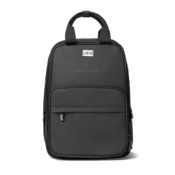 Bizzi Growin RucPOD® Pusletaske og rejseseng - Black