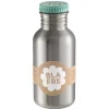 Blafre Drikkeflaske - Blågrøn 500 ml