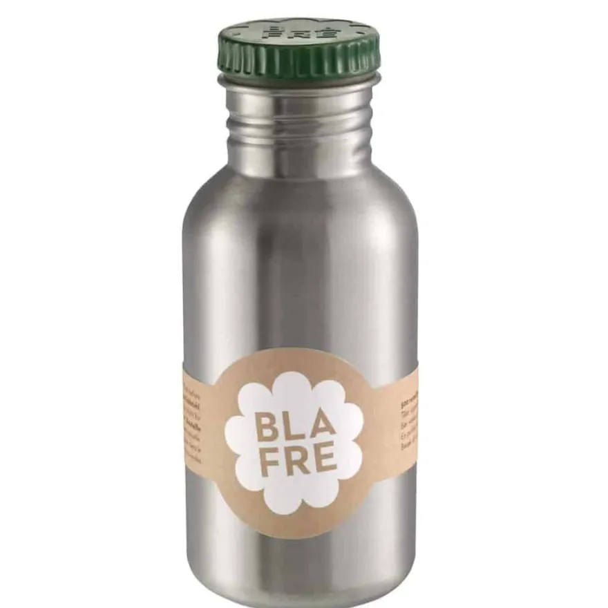Blafre Drikkeflaske - Grøn 500 ml