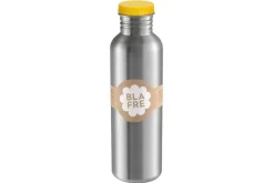 Blafre Drikkeflaske - Gul 750 ml