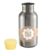 Blafre Drikkeflaske - Lys Gul 500 ml