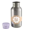 Blafre Drikkeflaske - Lys Lilla 500 ml