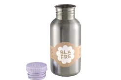 Blafre Drikkeflaske - Lys Lilla 500 ml