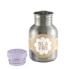 Blafre Drikkeflaske - Lys Lilla 300 ml