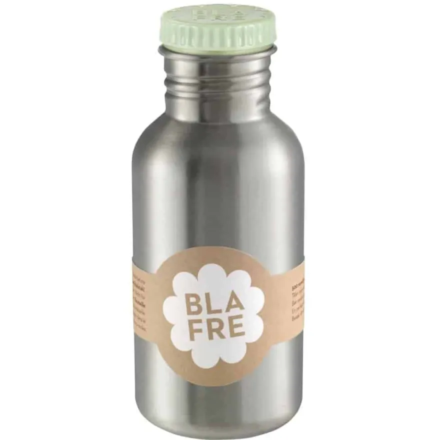 Blafre Drikkeflaske - Mint 500 ml
